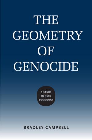Cover of the book The Geometry of Genocide by 