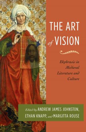 Cover of the book The Art of Vision by 