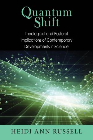 Cover of the book Quantum Shift by Micah D. Kiel