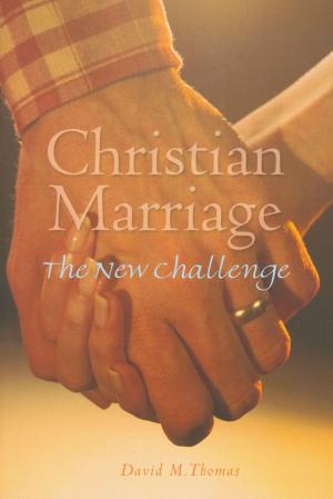 Cover of the book Christian Marriage by Jan Michael Joncas