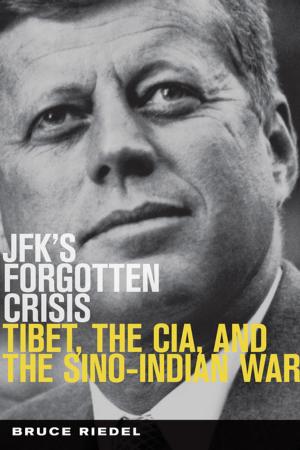 Cover of the book JFK's Forgotten Crisis by David Roodman