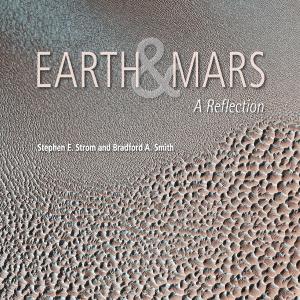 Cover of the book Earth and Mars by Daniel A. Olivas