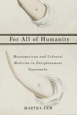 Cover of the book For All of Humanity by George Brookbank