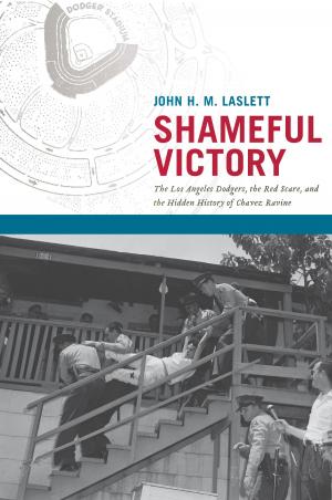 Cover of the book Shameful Victory by Darius V. Echeverría