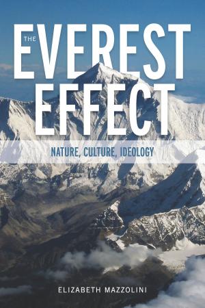 Cover of the book The Everest Effect by Kathryn Tucker Windham, Dilcy Windham Hilley, Ben Windham