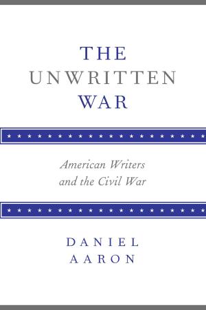 Cover of the book The Unwritten War by Eric D. Carter