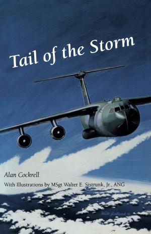 Book cover of Tail of the Storm
