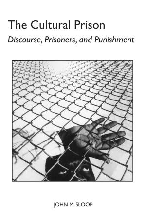 Book cover of The Cultural Prison