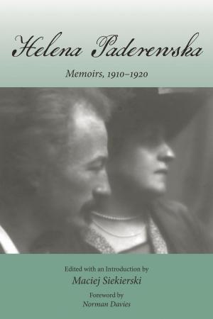 Cover of the book Helena Paderewska by Herbert J. Walberg