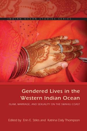 Cover of the book Gendered Lives in the Western Indian Ocean by Janet Lewis
