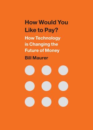 bigCover of the book How Would You Like to Pay? by 