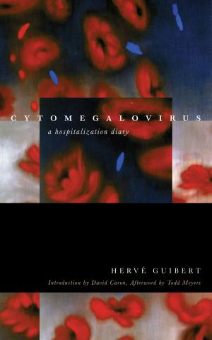 Cover of the book Cytomegalovirus by Neil Levi