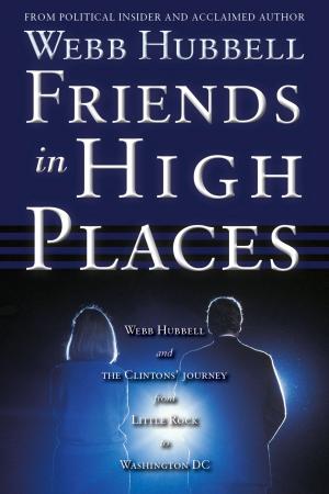 Cover of the book Friends in High Places by Eric Kampmann
