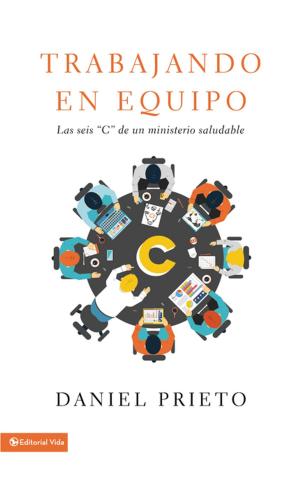 Cover of the book Trabajando en equipo by Les Christie