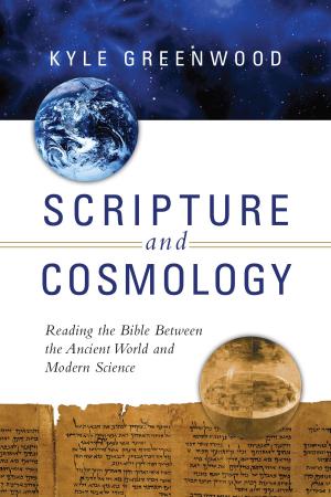 Cover of the book Scripture and Cosmology by John Risbridger