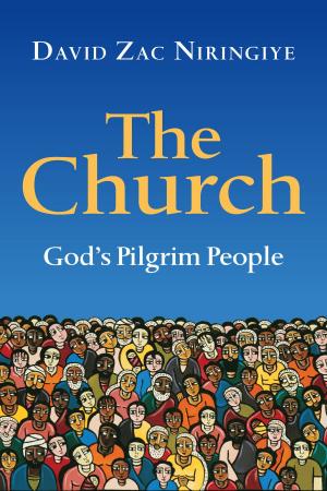 Cover of the book The Church by Freddie Pimm