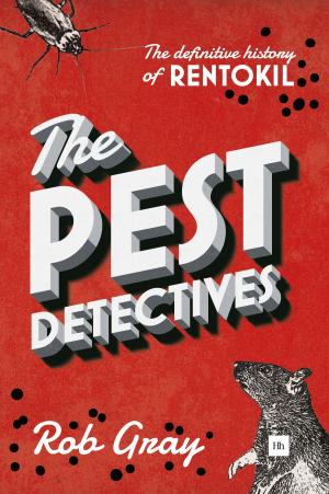 Cover of The Pest Detectives