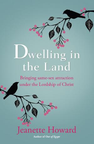Cover of the book Dwelling in the Land by Christy Wimber, Katherine Welby-Roberts