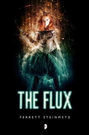 Cover of the book The Flux by Vernon Kitabu Turner