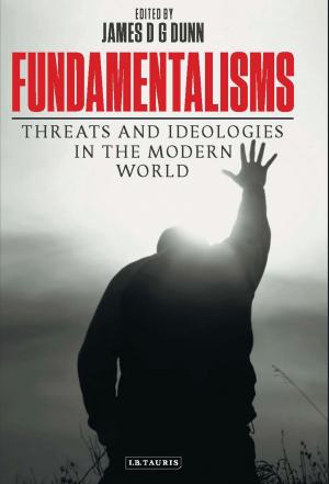 Cover of the book Fundamentalisms by Professor Mari Ruti