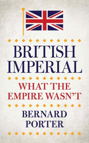 Cover of the book British Imperial by Dr Sharon Betsworth