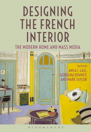 Cover of the book Designing the French Interior by Mr Sandeep Deo