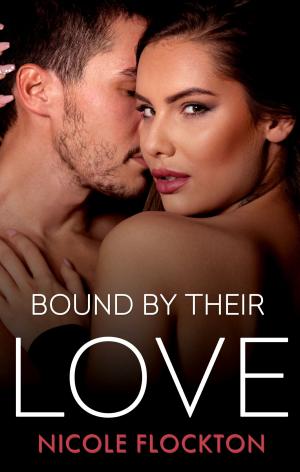 Cover of the book Bound By Their Love by Scarlett Dawn