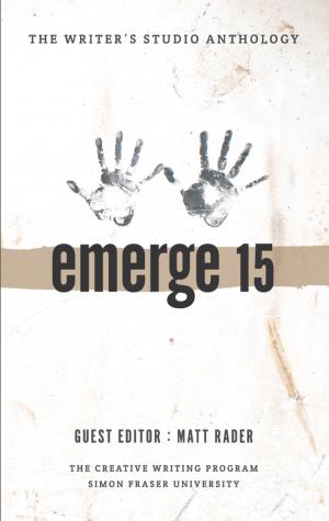 Book cover of emerge 15