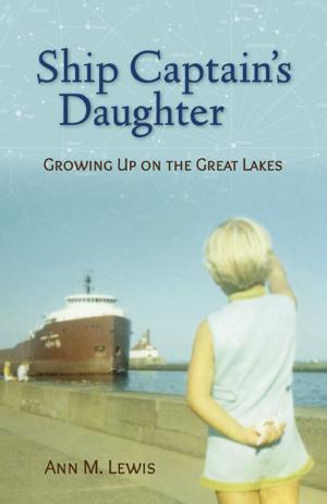 Book cover of Ship Captain's Daughter