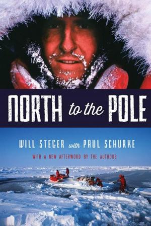 Cover of the book North to the Pole by Rae Katherine Eighmey