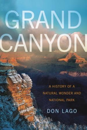 Cover of the book Grand Canyon by Eugene P. Moehring