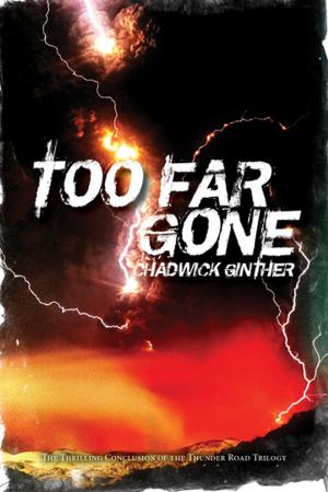 Cover of the book Too Far Gone by Janice MacDonald