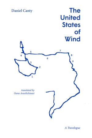 bigCover of the book The United States of Wind by 