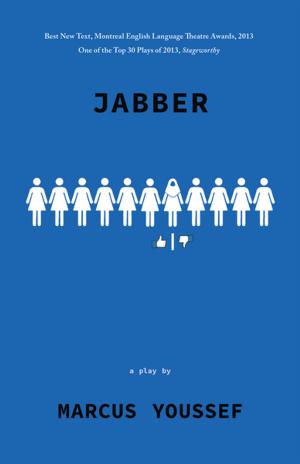 Cover of the book Jabber by Garry Thomas Morse