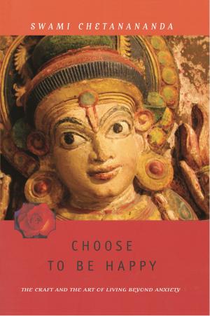 Cover of the book Choose to Be Happy by Ramona Scarborough