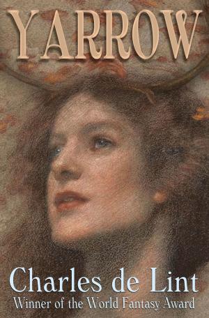 Book cover of Yarrow