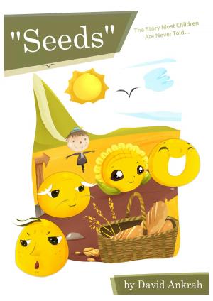 Cover of the book "Seeds" by Larry N. Martin
