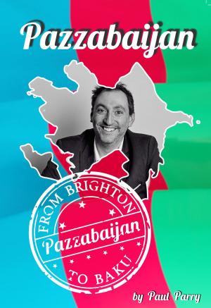 bigCover of the book Pazzabaijan by 