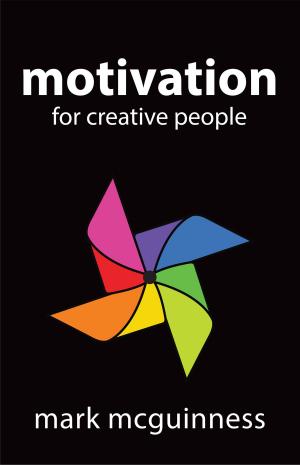 Cover of Motivation for Creative People