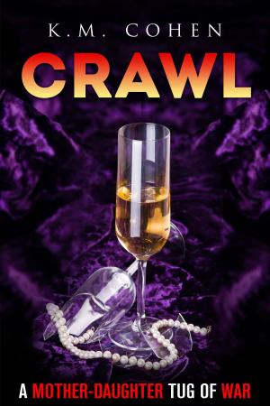 Cover of the book Crawl by S. L. Scott