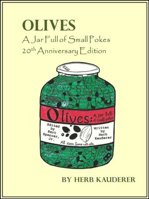 Cover of the book Olives - 20th Anniversary Edition by Tracey Howard