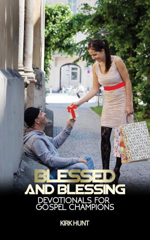 Cover of the book Blessed And Blessing by Randy Alcorn