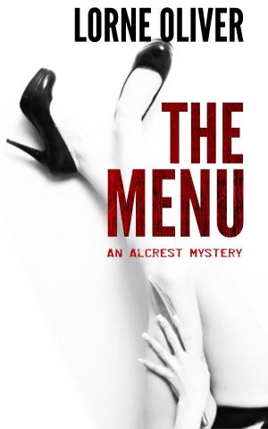 Cover of the book The Menu by Vic Robbie