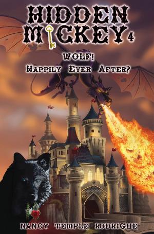 Cover of the book HIDDEN MICKEY 4 by Victoria Vale