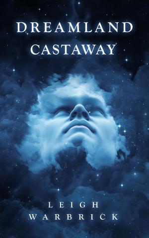 Cover of the book Dreamland Castaway by Katherine Gray