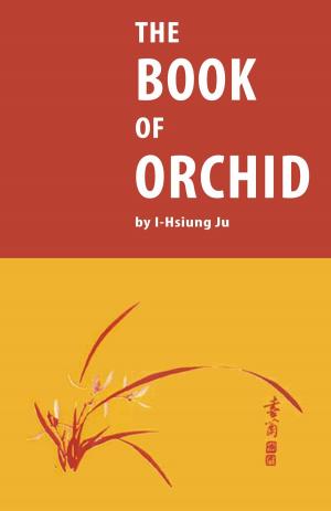 Book cover of The Book of Orchid