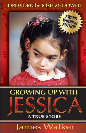 Cover of the book Growing Up with Jessica, Second Edition by Marcia Hinds
