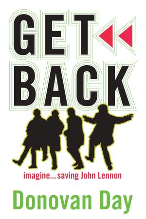 Cover of the book Get Back by Alexa Gold