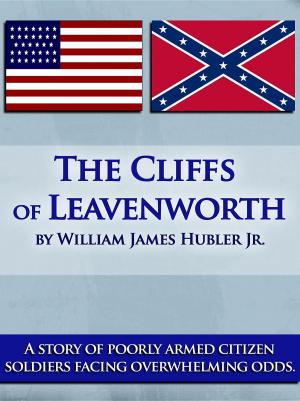 Book cover of The Cliffs of Leavenworth