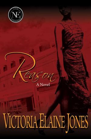 Cover of the book Reason by Yvonne Lindsay